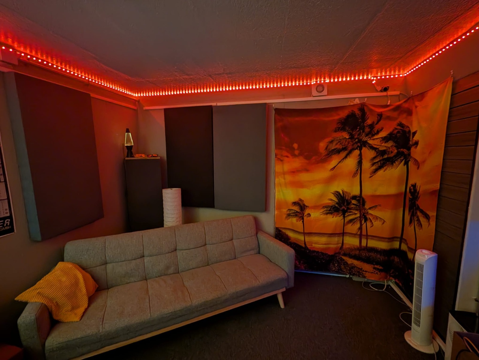 Studio Lounge